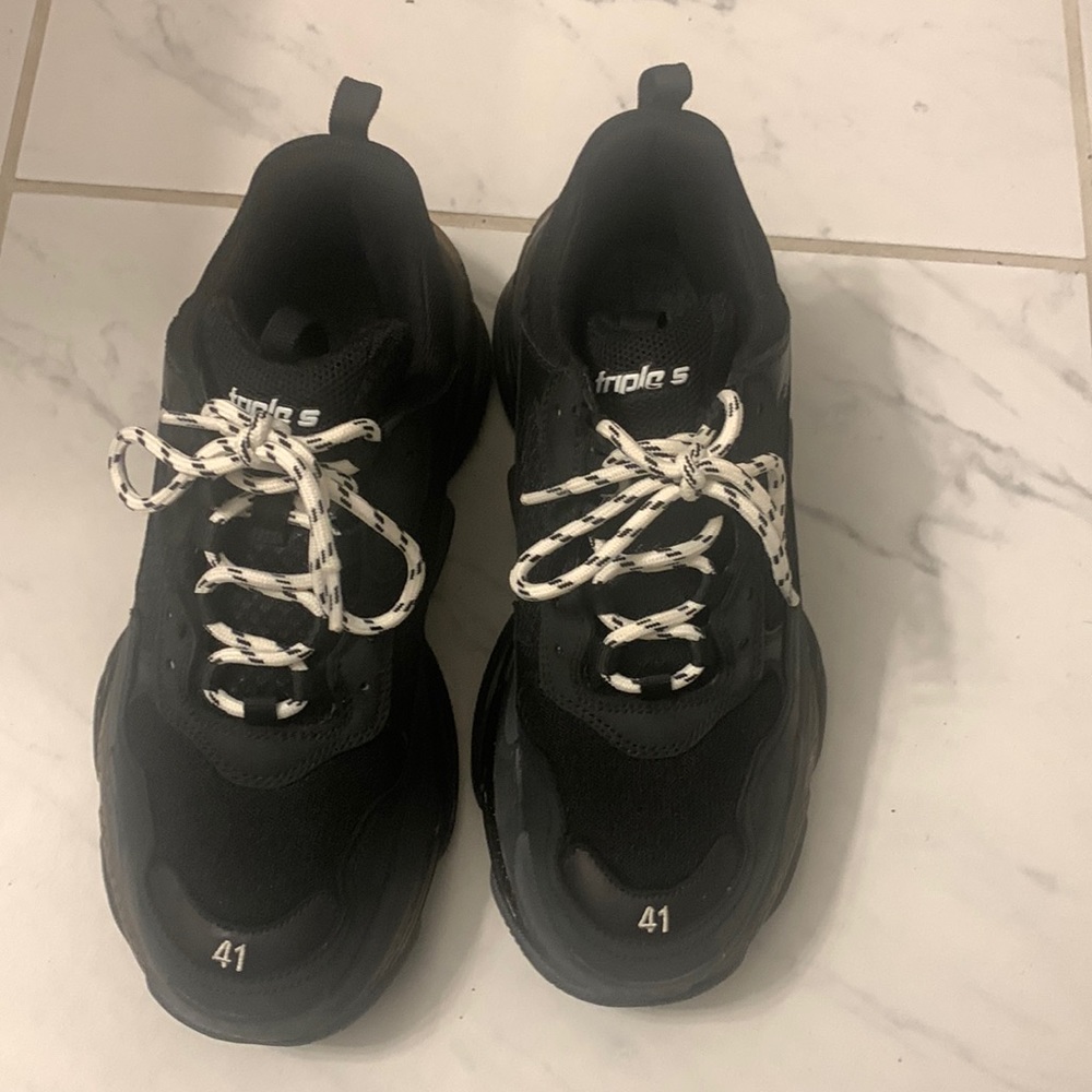 Balenciaga Triple S 41